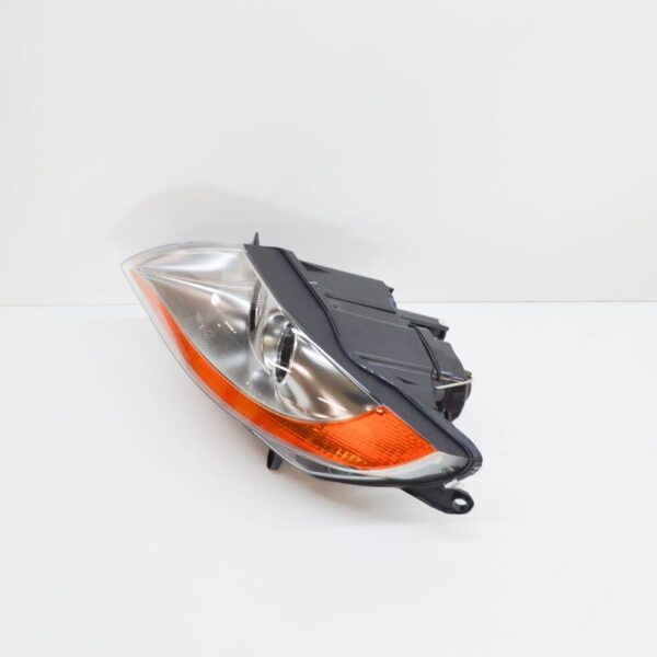 63127165663 - BMW Z4 Roadster E85 Front Left Headlight RHD 63127165663 7165663 NEW GENUINE