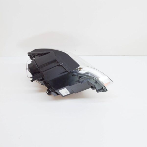 63127165663 - BMW Z4 Roadster E85 Front Left Headlight RHD 63127165663 7165663 NEW GENUINE