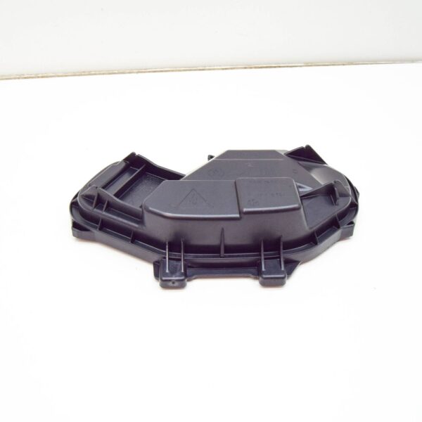 63127171570 - BMW 1 E81 Front Right Headlight Cover 63127171570 NEW GENUINE