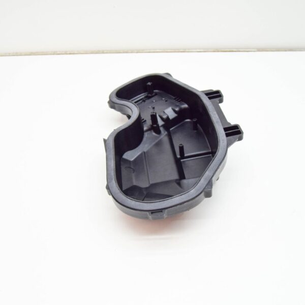 63127171570 - BMW 1 E81 Front Right Headlight Cover 63127171570 NEW GENUINE
