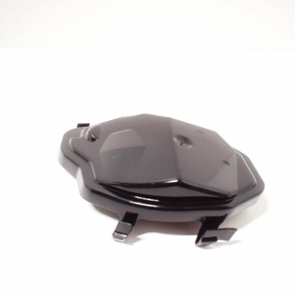 63127187271 - BMW 5 E60 Headlight Xenon Left Light Cap Cover 63127187271 7187271 OEM