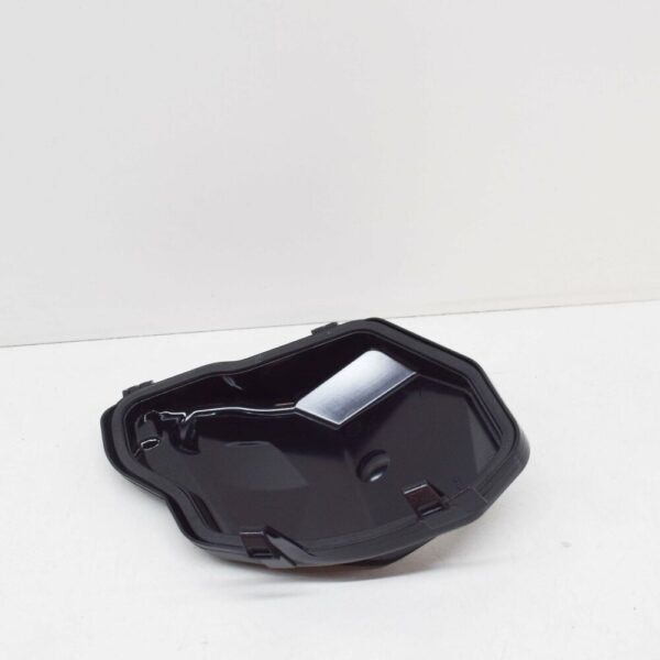 63127187272 - NEW BMW 5 E60 XENON RIGHT LAMP CAP COVER 63127187272 OEM