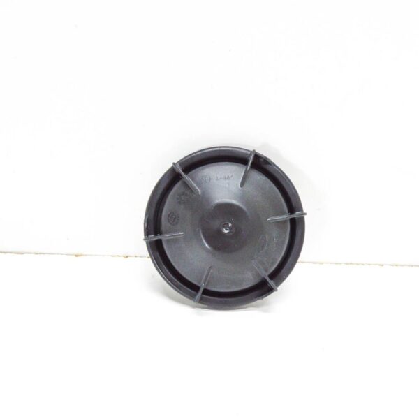 63127187274 - 2015 BMW 1 F20 New Genuine Hight Beam Light Cap Cover 63127187274