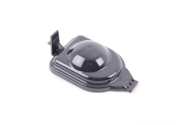 63127187275 - BMW E60 E61 Original External Front Projector Bulb Cap 63127187275