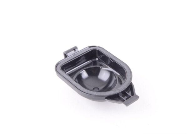 63127187275 - BMW E60 E61 Original External Front Projector Bulb Cap 63127187275