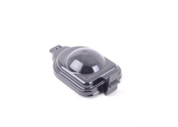 63127187275 - BMW E60 E61 Original External Front Projector Bulb Cap 63127187275