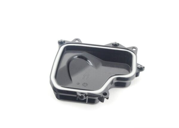 63127238813 - BMW E90 E91 Original 63127238813 Left Front Cover