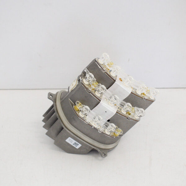 63127245814 - NEW BMW 3 E91 HEADLIGHT RIGHT TURN SIGNAL LED 63127245814