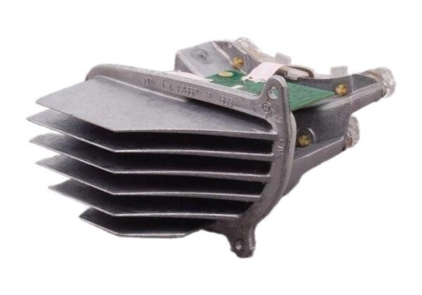 63127245815 - BMW E91 LED Left LED Steering Indicator Genuine 63127245815
