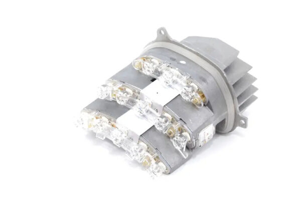 63127245816 - BMW 3 E90 Front  Right Turn Signal LED Module  63127245816 NEW GENUINE