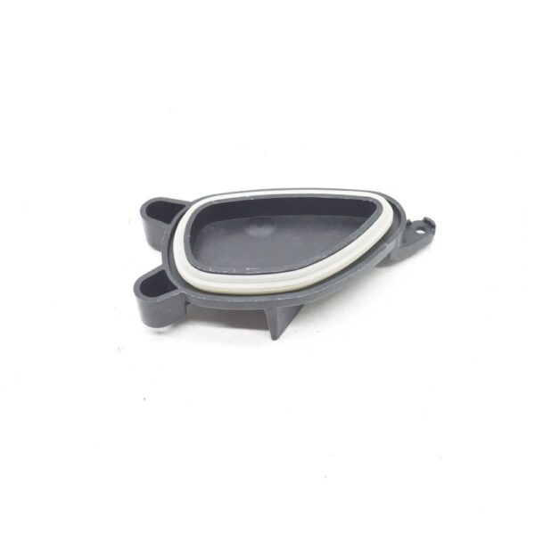 63127245817 - NEW BMW 3 E90 FRONT LEFT XENON HEADLIGHT COVER 63127245817 ORIGINAL