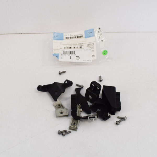 63127262734 - NEW BMW 5 F07 LEFT SIDE HEADLIGHT REPAIR  63127262734 7262734