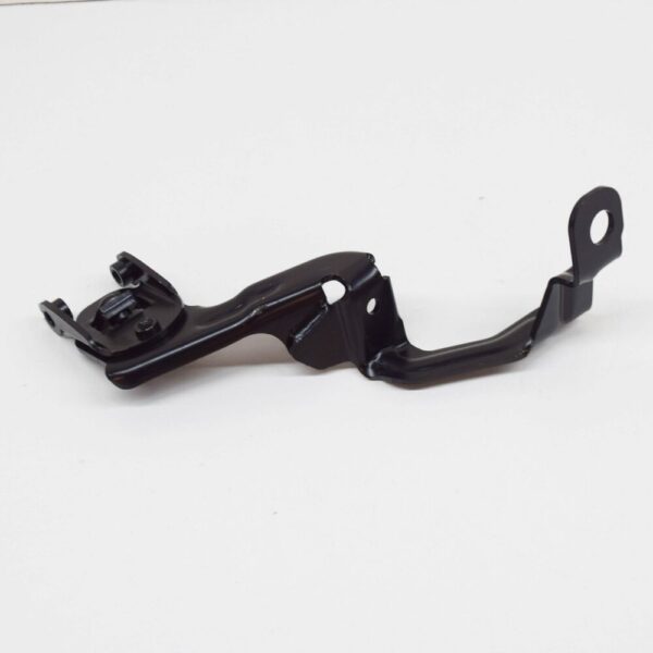 63127266601 - NEW MINI COOPER R56 FRONT LEFT ADDITIONAL LIGHT BRACKET 63127266601 ORIGINAL