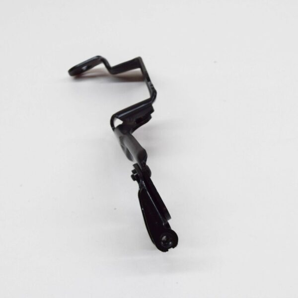 63127266601 - NEW MINI COOPER R56 FRONT LEFT ADDITIONAL LIGHT BRACKET 63127266601 ORIGINAL