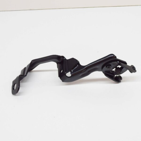 63127266601 - NEW MINI COOPER R56 FRONT LEFT ADDITIONAL LIGHT BRACKET 63127266601 ORIGINAL