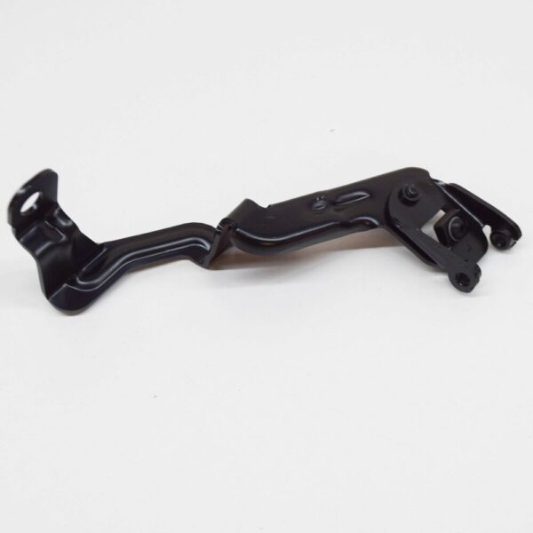 63127266601 - NEW MINI COOPER R56 FRONT LEFT ADDITIONAL LIGHT BRACKET 63127266601 ORIGINAL