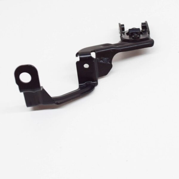 63127266602 - NEW MINI COOPER R56 RIGHT ADDITIONAL HEAD LIGHT BRACKET 63127266602 ORIGINAL
