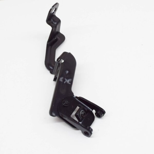 63127266602 - NEW MINI COOPER R56 RIGHT ADDITIONAL HEAD LIGHT BRACKET 63127266602 ORIGINAL