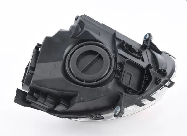 63127270023 - MINI Roadster R59 Headlight Front Left RHD 63127270023 7270023 NEW GENUINE