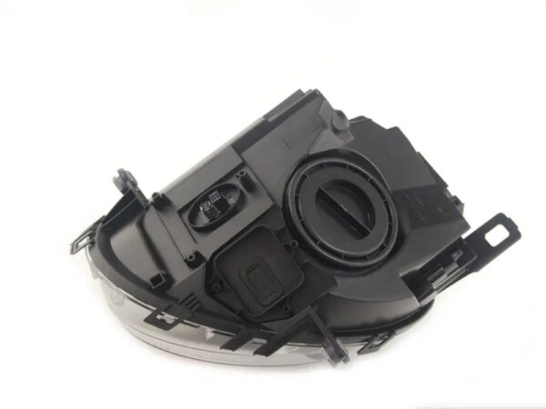 63127270024 - NEW MINI CONVERTIBLE R57 USA FRONT RIGHT LIGHTS BI-XENON LHD 63127270024