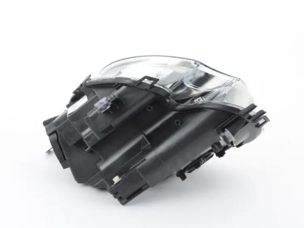 63127270025 - NEW MINI CLUBMAN R55 FRONT LEFT BI-XENON HEADLIGHTS RHD 63127270025 ORIGINAL
