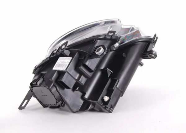 63127270027 - New Mini Clubman R55 Black Xenon Left Headlights LHD 63127270027