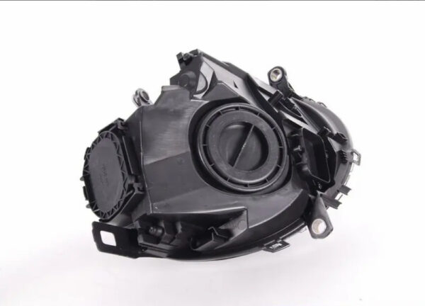 63127270027 - New Mini Clubman R55 Black Xenon Left Headlights LHD 63127270027