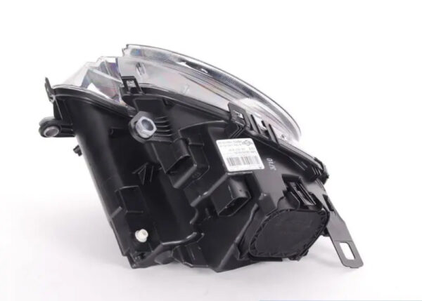 63127270028 - NEW MINI CLUBMAN R55 USA FRONT RIGHT HEADLIGHT ASSEMBLY LHD 63127270028 ORIGINAL
