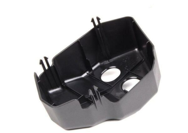 63127832829 - OEM 63127832829 Genuine BMW E46 Coupe Cover Xenon Headlight Control Unit OEM