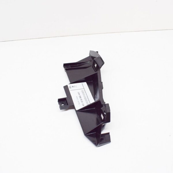 63128362441 - BMW 5 E39 headlight mount left 63128362441 NEW ORIGINAL