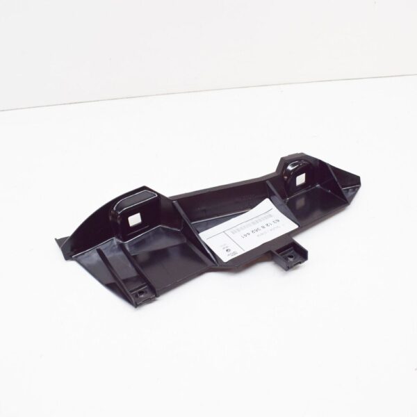 63128362441 - BMW 5 E39 headlight mount left 63128362441 NEW ORIGINAL