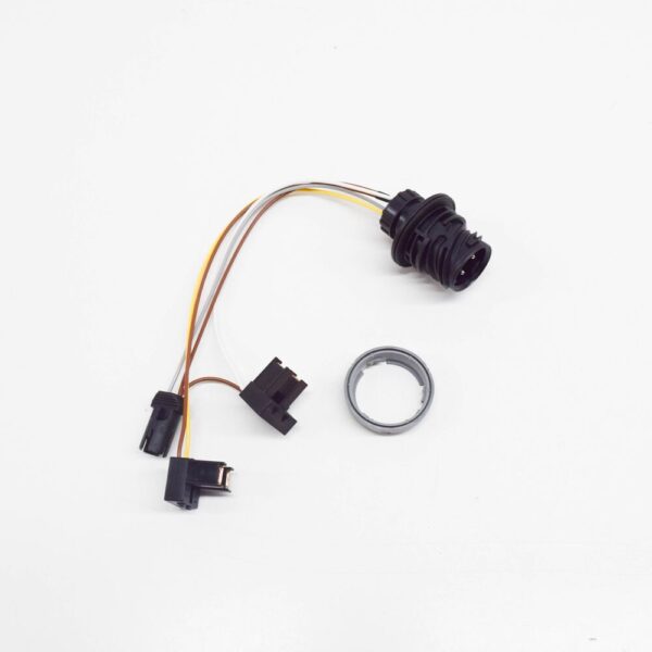 63128363867 - BMW 3 E36 Head Light Wiring 63128363867 8363867 NEW GENUINE