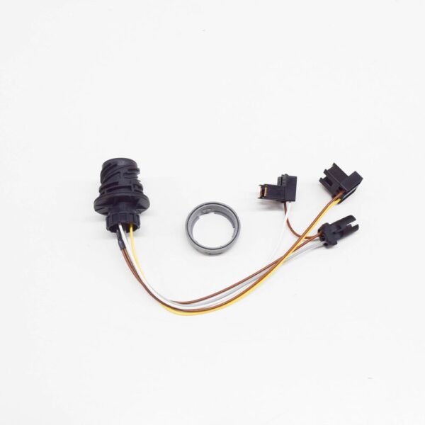 63128363867 - BMW 3 E36 Head Light Wiring 63128363867 8363867 NEW GENUINE