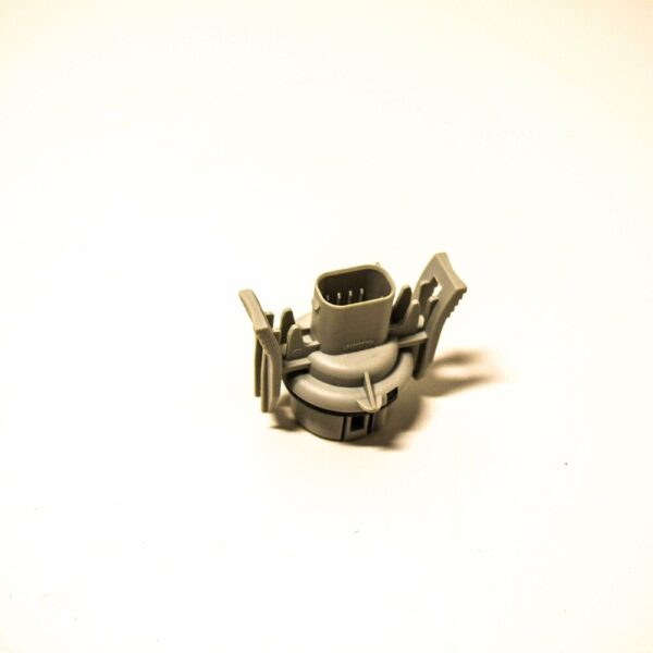 63128369219 - NEW BMW 5 E39 FRONT TURN SIGNAL BULB SOCKET 63128369219 OEM