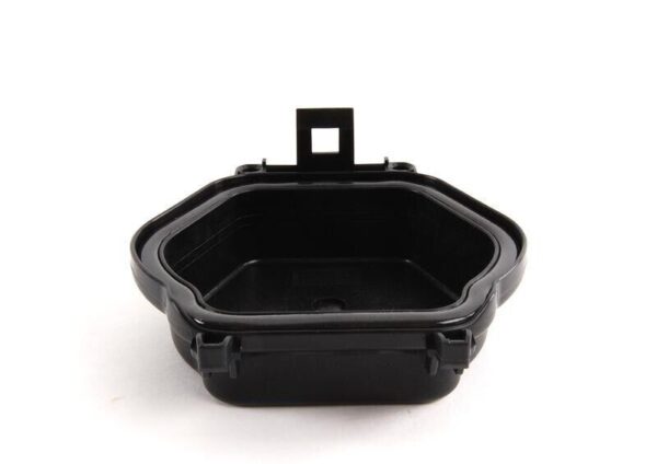 63128381326 - BMW E83 Original Dare Cover 63128381326
