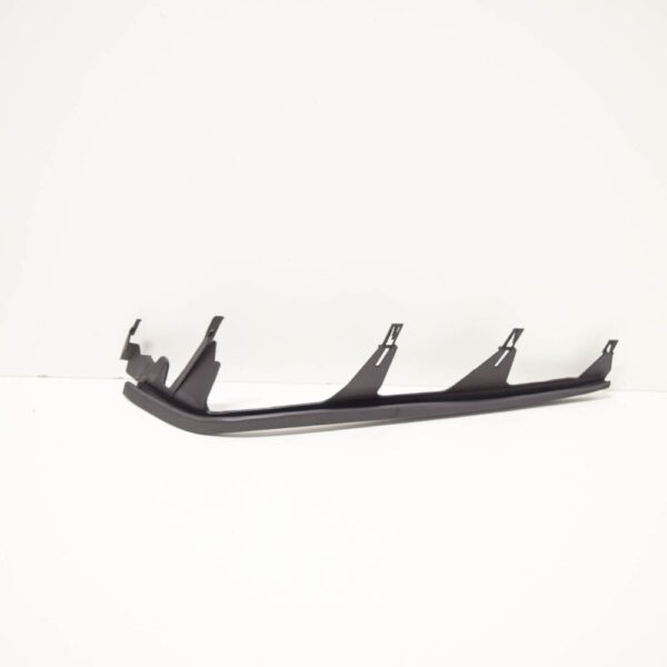 63128384489 - NEW BMW E46 CONVERTIBLE HEADLIGHT COVER TRIM 8384489 63128384489 ORIGINAL