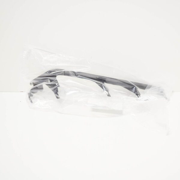 63128384490 - BMW E46 Convertible Coupe Headlight Cover Strip Right 8384490 63128384490 NEW