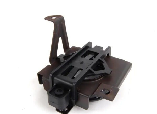 63128386556 - BMW 5 E39 Bracket for Right Headlight Control Unit 63128386556 NEW GENUINE