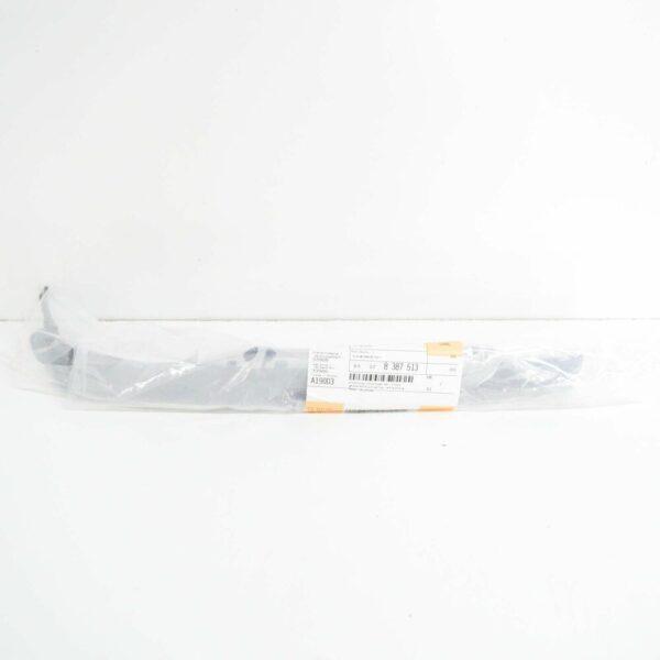 63128387513 - NEW BMW E39 SEDAN WAGON HEADLIGHT GASKET LEFT 8387513 63128387513 ORIGINAL