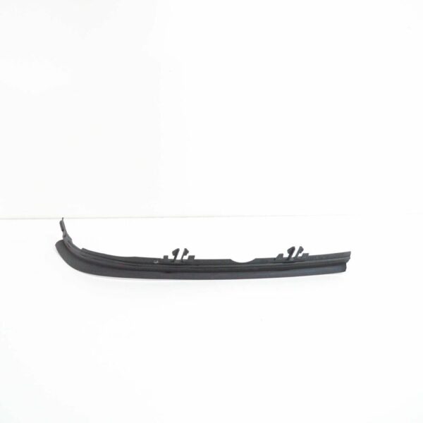 63128387513 - NEW BMW E39 SEDAN WAGON HEADLIGHT GASKET LEFT 8387513 63128387513 ORIGINAL