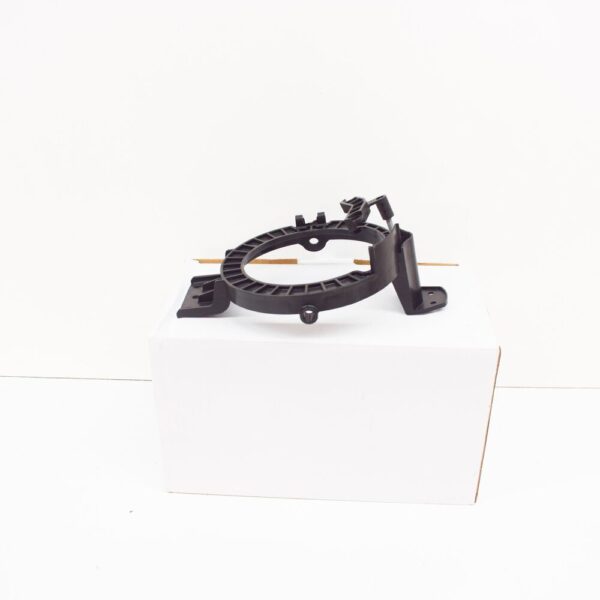63129807305 - NEW MINI COUNTRYMAN R60 FRONT BUMPER LEFT FOG LIGHT BRACKET 63129807305 ORIGINAL