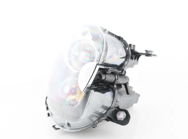 63129808266 - NEW MINI RYMAN R60 FRONT RIGHT HEADLIGHTS USA LHD 63129808266 ORIGINAL