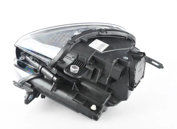 63129808266 - NEW MINI RYMAN R60 FRONT RIGHT HEADLIGHTS USA LHD 63129808266 ORIGINAL