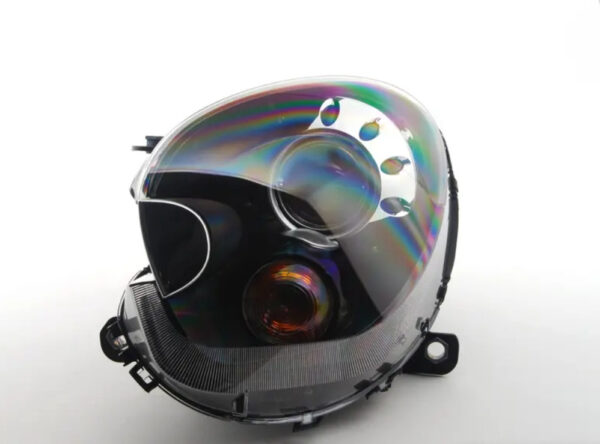 63129808271 - New MINI Ryman R60 Front Left Headlight LHD USA 63129808271 Genuine