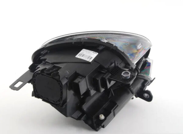 63129808271 - New MINI Ryman R60 Front Left Headlight LHD USA 63129808271 Genuine