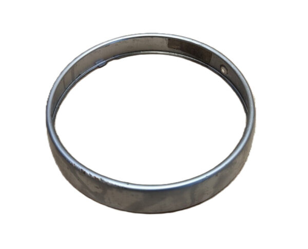63129898692 - Genuine BMW R nineT R nineT Pure Trim Ring 63129898692