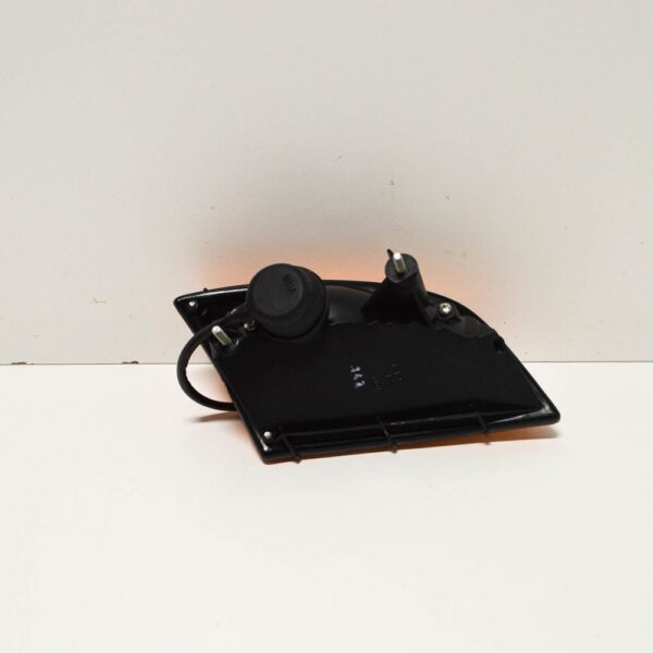 63131372367 - BMW 6 E24 indicator parking light front left 63131372367 NEW REAL