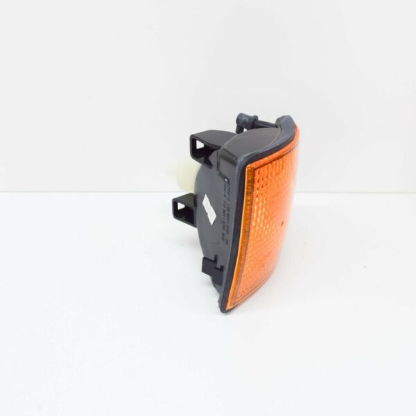 63131374011 - NEW BMW 7 E32 LEFT TURN SIGNAL INDICATOR CORNER 63131374011 ORIGINAL