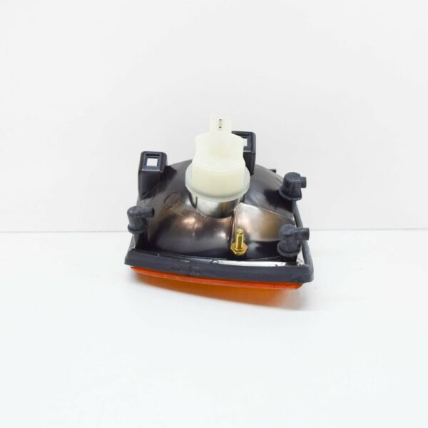 63131374011 - NEW BMW 7 E32 LEFT TURN SIGNAL INDICATOR CORNER 63131374011 ORIGINAL