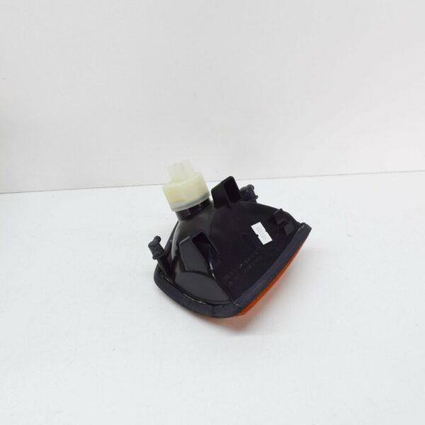 63131374012 - NEW BMW 7 E32 RIGHT TURN CORNER LIGHT 63131374012 1374012 OEM